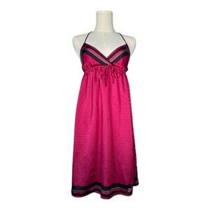 Old‎ Navy Halter Babydoll Dress